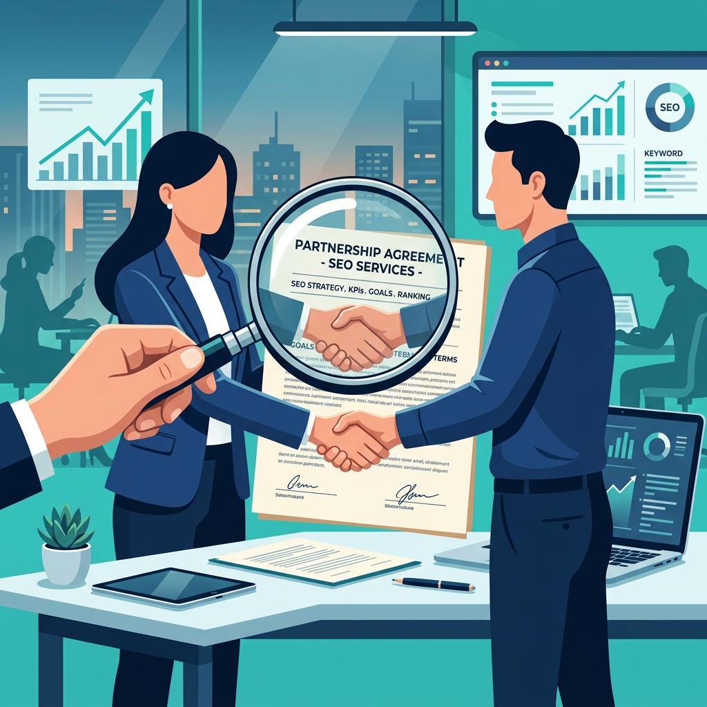 How to Choose an SEO Agency That Actually Delivers Results