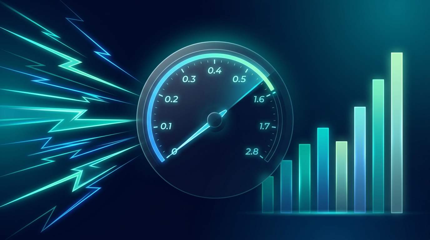 The True ROI of Sub-Second Page Loads